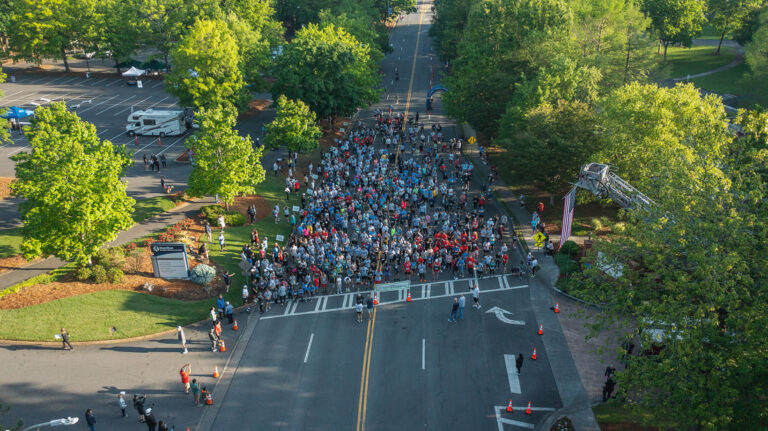 41st Bill Gregory Health Care Classic spotlights health and wellness