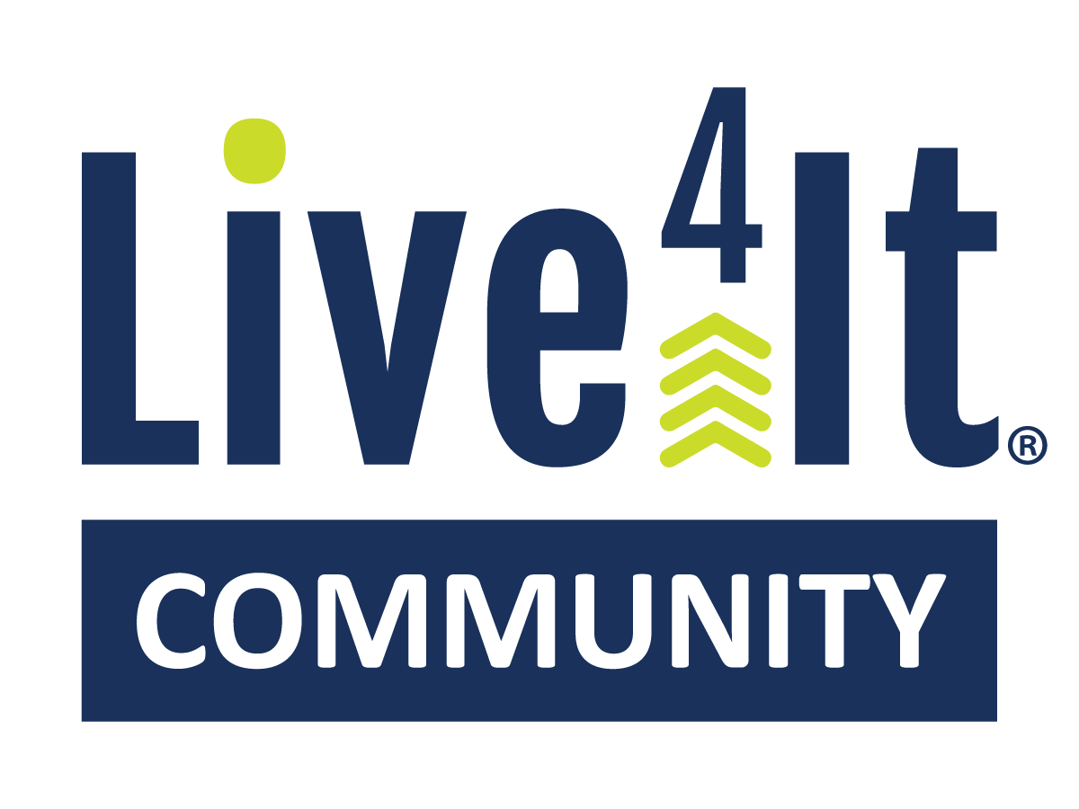 Live4It Community