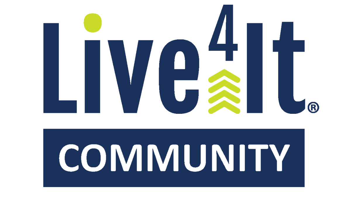 Live4It Community