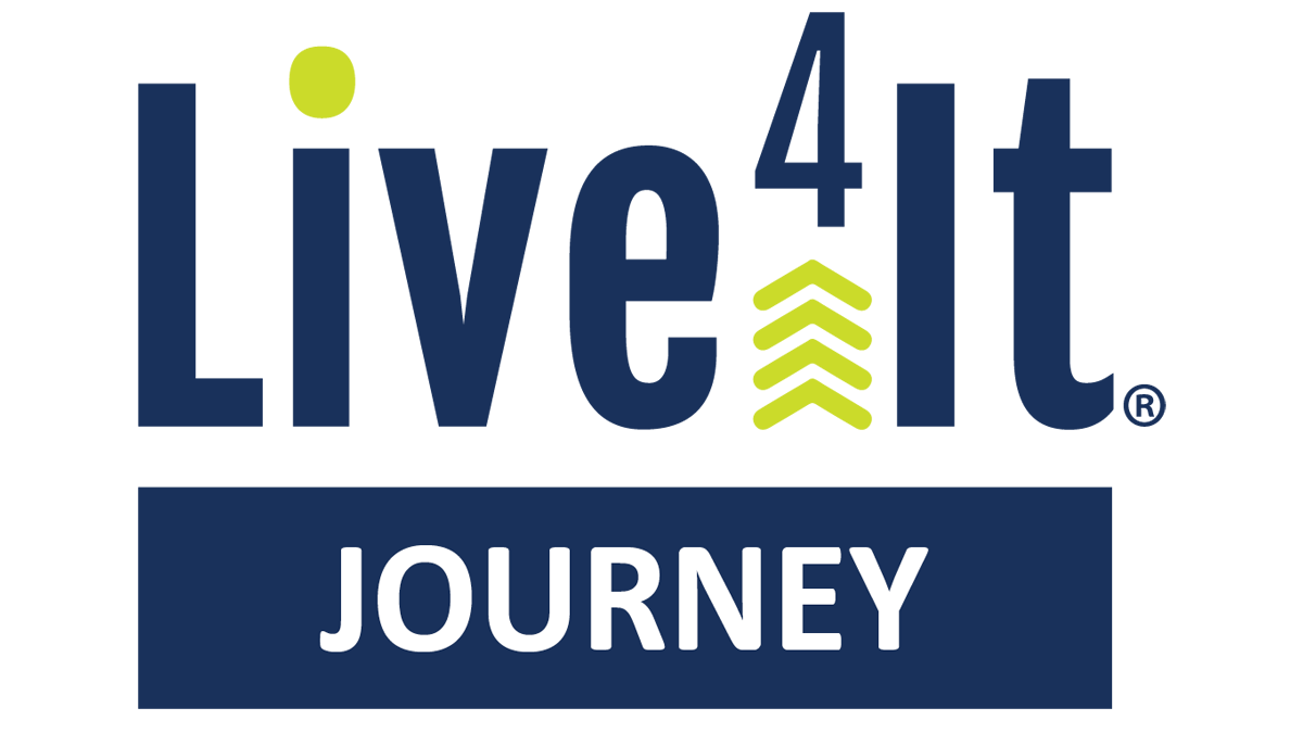 Live4it Journey